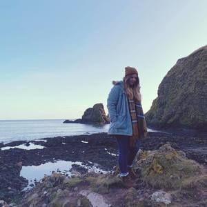 Meet your Posher, Brianna